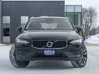 Volvo V60 Cross Country B5 AWD Ultra  NEARLY NEW  VOLVO CPO 2026-1