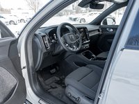 Volvo XC40 Recharge Pure Electric Twin eAWD Core  CPO FINANCE RATE 3.49%*-4%* 2024-7