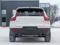 Volvo XC40 T5 AWD R-Design  HARMAN KARDON  SAFETY CERT  NAVI 2019-5