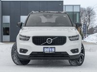 Volvo XC40 T5 AWD R-Design  HARMAN KARDON  SAFETY CERT  NAVI 2019-1