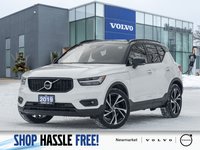 Volvo XC40 T5 AWD R-Design  HARMAN KARDON  SAFETY CERT  NAVI 2019-0