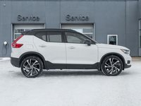 Volvo XC40 T5 AWD R-Design  HARMAN KARDON  SAFETY CERT  NAVI 2019-4
