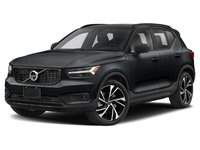 Volvo XC40 T5 AWD R-Design  OFF LEASE  POLESTAR  20 ALLOY W 2022-1