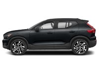 Volvo XC40 T5 AWD R-Design  OFF LEASE  POLESTAR  20 ALLOY W 2022-3