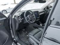 Volvo XC40 B5 AWD Ultimate Dark Theme  TRADE IN  VOLVO CPO 2024-6