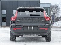 Volvo XC40 B5 AWD Ultimate Dark Theme  TRADE IN  VOLVO CPO 2024-5