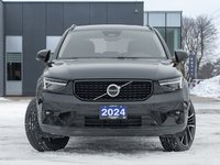 Volvo XC40 B5 AWD Ultimate Dark Theme  TRADE IN  VOLVO CPO 2024-1