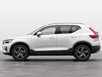 2025 Volvo XC40 B5 AWD Core Bright Theme-5