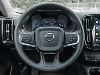 2025 Volvo XC40 B5 AWD Ultra Dark Theme  CPO  NEARLY NEW OFF LEASE-7