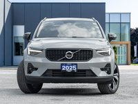 2025 Volvo XC40 B5 AWD Ultra Dark Theme  CPO  NEARLY NEW OFF LEASE-1