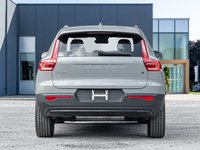 2025 Volvo XC40 B5 AWD Ultra Dark Theme  CPO  NEARLY NEW OFF LEASE-5