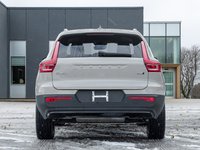 2025 Volvo XC40 B5 AWD Plus Dark Theme  20 ALLOY WHEEL  VOLVO CPO-5