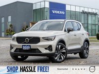 Volvo XC40 B5 AWD Plus Dark Theme  CLIMATE PACK  22 WHEELS 2025-0