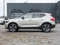 2025 Volvo XC40 B5 AWD Plus Dark Theme  CLIMATE PACK  22 WHEELS-2