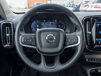 2025 Volvo XC40 B5 AWD Core Bright Theme  LIKE NEW  VOLVO CPO-7