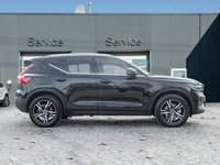 2025 Volvo XC40 B5 AWD Core Bright Theme POWER PANO ROOF-VOLVO CPO-4