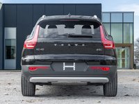 2025 Volvo XC40 B5 AWD Core Bright Theme POWER PANO ROOF-VOLVO CPO-5