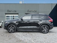 2025 Volvo XC40 B5 AWD Core Bright Theme POWER PANO ROOF-VOLVO CPO-2