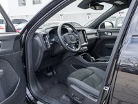 2025 Volvo XC40 B5 AWD PLUS  20 ALLOY WHEELS  CLIMATE PACK  CPO-6