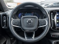 2025 Volvo XC40 B5 AWD PLUS  20 ALLOY WHEELS  CLIMATE PACK  CPO-7