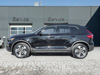 Volvo XC40 B5 AWD PLUS  19 ALLOY WHEELS  VOLVO CPO 2025-2