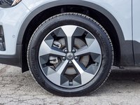 Volvo XC40 B5 AWD Plus Dark Theme CLOUD BLUE VOLVO CPO 2025-3