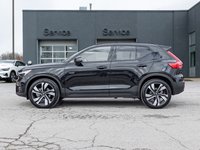 Volvo XC40 B5 AWD Plus  20 ALLOY WHEELS  CPO  LOW KM 2025-2