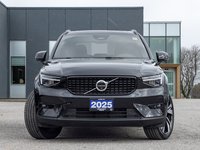 Volvo XC40 B5 AWD Plus  20 ALLOY WHEELS  CPO  LOW KM 2025-1