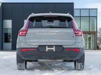 Volvo XC40 B5 AWD Plus Dark Theme  20 ALLOY WHEELS  CPO 2025-5