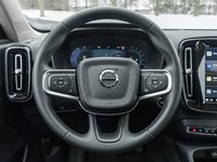 Volvo XC40 B5 AWD PLUS  LIKE NEW  20 ALLOY WHEELS  CPO 2025-7