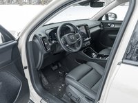 Volvo XC40 B5 AWD PLUS  LIKE NEW  20 ALLOY WHEELS  CPO 2025-6