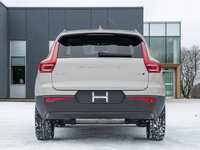 Volvo XC40 B5 AWD PLUS  LIKE NEW  20 ALLOY WHEELS  CPO 2025-5