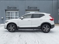 2025 Volvo XC40 B5 AWD Bright Theme  CPO FINANCE RATE fr 3.49%*-2