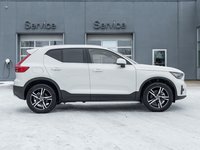 2025 Volvo XC40 B5 AWD Bright Theme  CPO FINANCE RATE fr 3.49%*-4