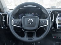 2025 Volvo XC40 B5 AWD Core Bright Theme  CPO FIN RATE 3.49%*-4%*-7
