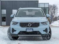 2025 Volvo XC40 B5 AWD Core Bright Theme  CPO FIN RATE 3.49%*-4%*-1