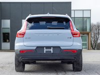 Volvo XC40 B5 AWD Plus Dark Theme CLOUD BLUE VOLVO CPO 2025-5