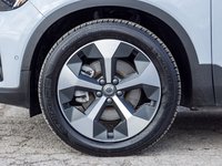 Volvo XC40 B5 AWD Plus Dark Theme CLOUD BLUE VOLVO CPO 2025-3