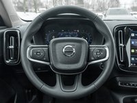 Volvo XC40 B5 AWD Core  20 ALLOY WHEELS  CLIMATE PACK  CPO 2025-7