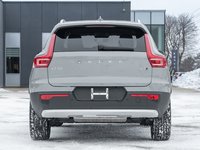 Volvo XC40 B5 AWD Core  20 ALLOY WHEELS  CLIMATE PACK  CPO 2025-5