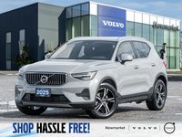 Volvo XC40 B5 AWD Core Bright Theme  CPO FIN RATE  3.49%-4%* 2025-0