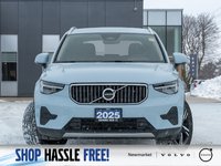 2025 Volvo XC40 B5 AWD Core  CPO FINANCE RATE 3.49%(24M)-4%*(84M)-0