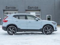 2025 Volvo XC40 B5 AWD Core  CPO FINANCE RATE 3.49%(24M)-4%*(84M)-2