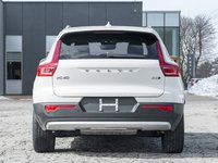 Volvo XC40 B5 AWD Core  CPO FINANCE RATE FROM 3.49%* 2025-5