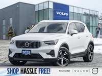 Volvo XC40 B5 AWD Core  CPO FINANCE RATE FROM 3.49%* 2025-0