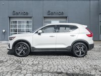 Volvo XC40 B5 AWD Core  CPO FINANCE RATE FROM 3.49%* 2025-2
