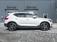 Volvo XC40 B5 AWD Core  CPO FINANCE RATE FROM 3.49%* 2025-4