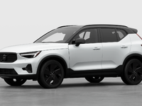 Volvo XC40 B5 AWD Ultra Black Edition 2026-0