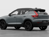 Volvo XC40 B5 AWD Ultra Black Edition 2026-1