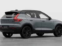 Volvo XC40 B5 AWD Ultra Black Edition 2026-3